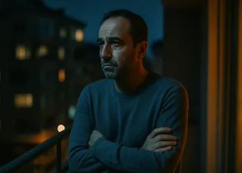 Gece Anksiyetesi Belirtileri Nelerdir? Nedenleri ve Etkili Çözümleri