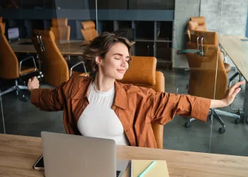 İş ve Özel Hayat Dengesi: Bilim Destekli 5 Strateji