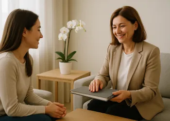 Kaygı Bozukluğu Seans Süresi: Terapi Ne Kadar Sürer?