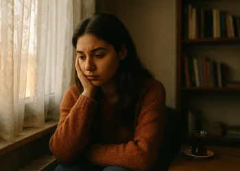 Majör Depresyon Belirtileri, Nedenleri ve Tedavi Yöntemleri