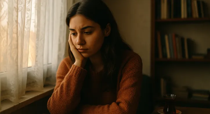 Majör Depresyon Belirtileri, Nedenleri ve Tedavi Yöntemleri