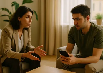 Nomofobi Nedir? Dijital Çağın Yeni Fobisi ve Başa Çıkma Yolları