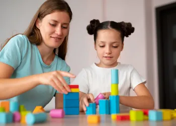 Oyun Terapisinde Hangi Oyuncaklar Kullanılır? (Ve Anlamları)