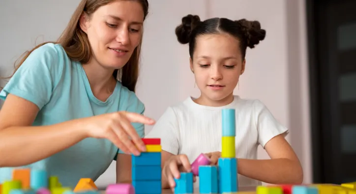 Oyun Terapisinde Hangi Oyuncaklar Kullanılır? (Ve Anlamları)
