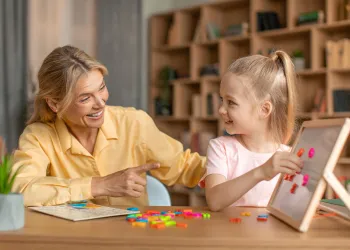 Oyun Terapisine Hangi Durumlarda Gidilir? (Psikologdan Kontrol Listesi)