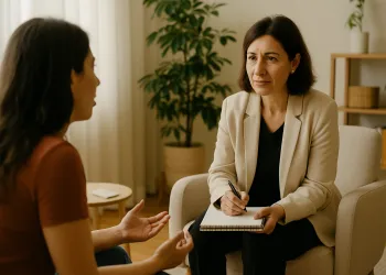 Psikiyatri ve Psikolog Farkı Nedir? Uzmanlık Alanları ve Tedavi Yaklaşımları