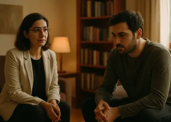 Sessiz Panik Atak Nedir? Belirtileri, Nedenleri ve Başa Çıkma Yolları