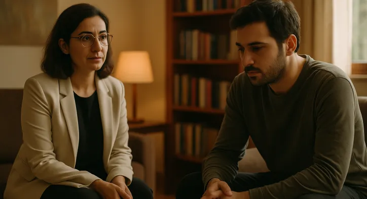 Sessiz Panik Atak Nedir? Belirtileri, Nedenleri ve Başa Çıkma Yolları