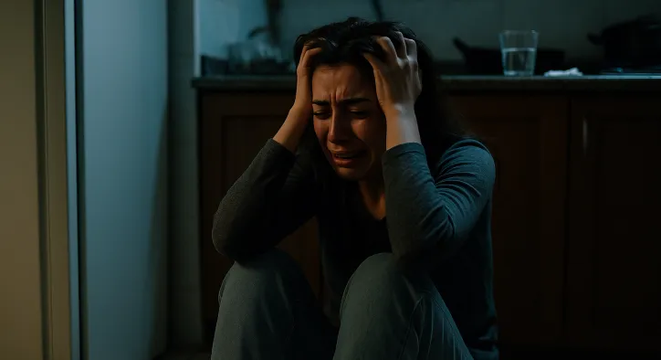 Sinir Krizi Belirtileri Nelerdir? Yaygın ve Acil Durum İşaretleri