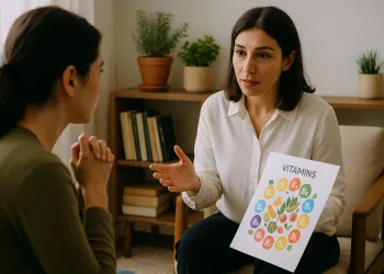 Stres Nedir ve Neden Olur?