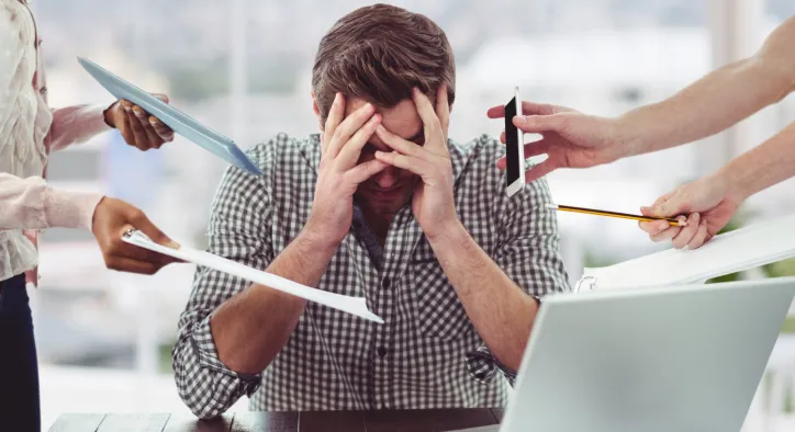 Stres Yönetimi İçin Ne Yapmalı?