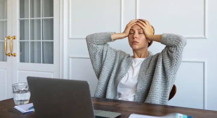 Strese Hangi Vitamin İyi Gelir?
