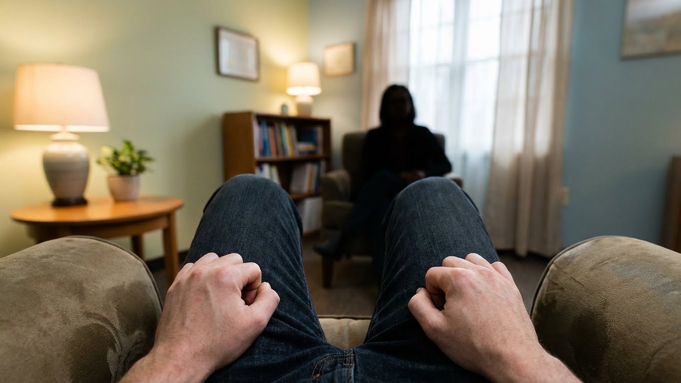 Uzman Klinik Psikolog Gamze Toprak ile anksiyete tedavisi sırasında kurulan terapötik bağ ve bireysel danışmanlık süreci.