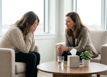 Anksiyete Bozukluğu: Zihinsel Alarm Sistemini Anlamak ve İyileşme Yolculuğu