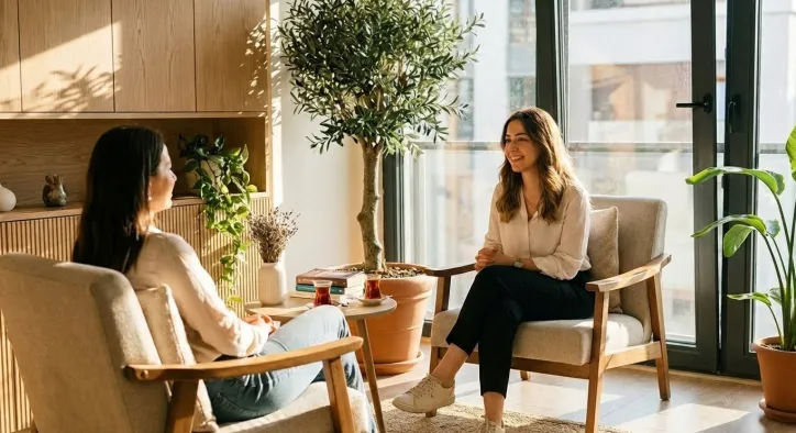 Anksiyetesi Olan Biri Nasıl Davranır? Görünmez Sinyalleri Okuma Rehberi