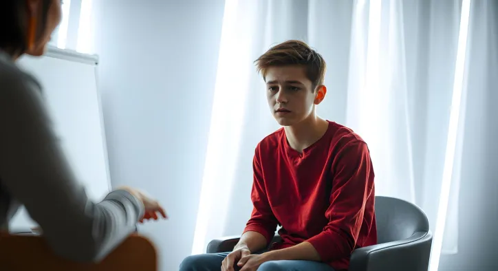 Bakırköy Ergen Psikoloğu: Gençlik Dönemi Krizlerinde Bilimsel ve Empatik Çözümler