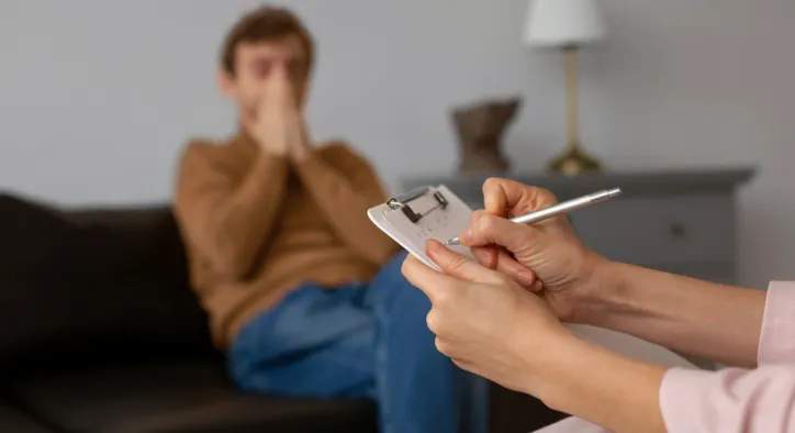 Borderline Kişilik Bozukluğu: Duygusal Fırtınaların Ötesinde Bir İyileşme Rehberi