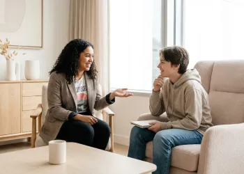 Çocuğun Ergenliğe Girdiğini Nasıl Anlarız? Ebeveynler İçin Değişim Rehberi