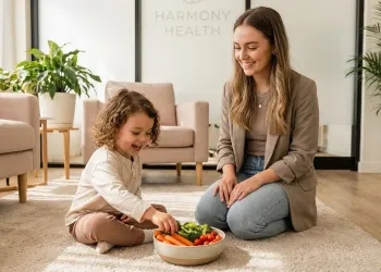 Çocuklarda Beslenme Bozukluğu: Duygusal Açlık ve Klinik Yaklaşımlar