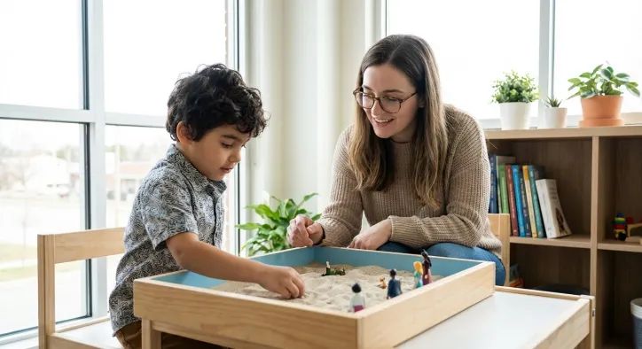Çocuklarda Davranış Bozukluğu: Klinik Kökenler ve Bütüncül Çözüm Yolları