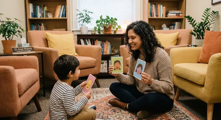 Çocuklarda Öfke Problemleri: Kapsamlı Ebeveyn Rehberi ve Uzman Yaklaşımları