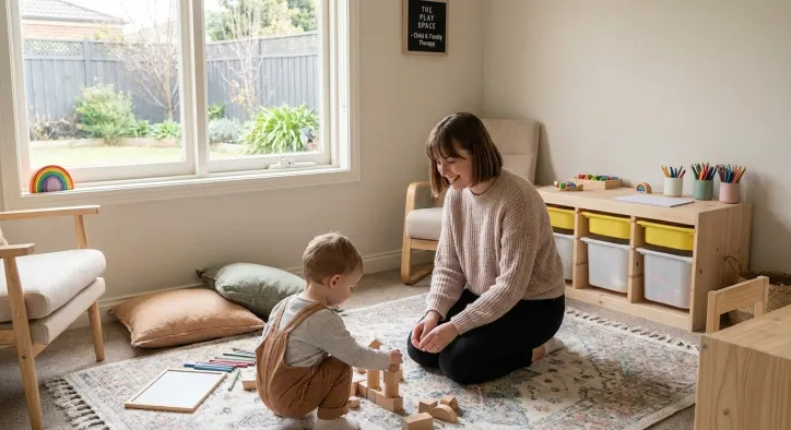 Çocuklarda OKB: Ebeveynler İçin Bilimsel Terapi ve Destek Rehberi