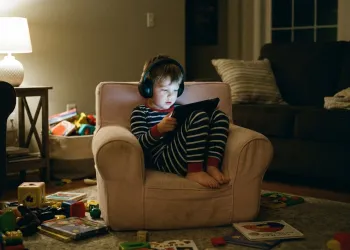 Çocuklarda Oyun Bağımlılığı: Nörobiyolojik Kökenler ve Klinik Çözüm Yolları