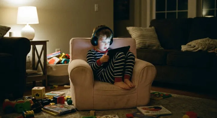 Çocuklarda Oyun Bağımlılığı: Nörobiyolojik Kökenler ve Klinik Çözüm Yolları