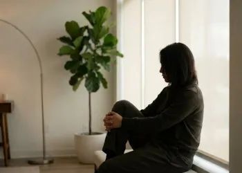 Çok Üzülmek Neye Yol Açar? Duygusal Yoğunluğun Fizyolojik ve Psikolojik Etkileri