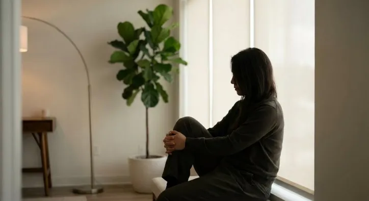 Çok Üzülmek Neye Yol Açar? Duygusal Yoğunluğun Fizyolojik ve Psikolojik Etkileri