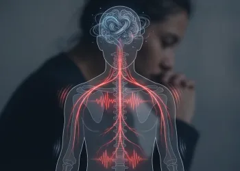 Depresyon Ağrıları Nelerdir? Ruhun Bedendeki Sessiz Çığlığı