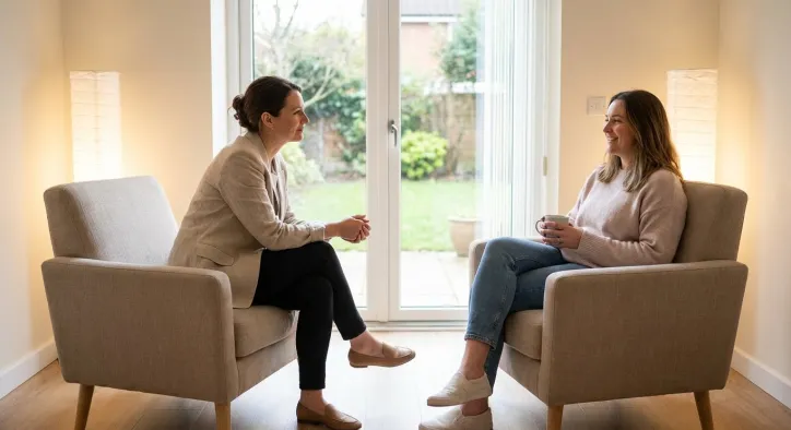 Depresyon Belirtileri Nelerdir? Klinik Bakış Açısıyla Bir İyileşme Rehberi