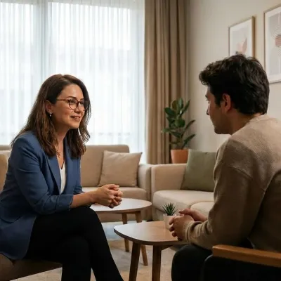 Depresyon Nedir? Klinik Süreçler ve İyileşme Yolculuğu Hakkında Her Şey