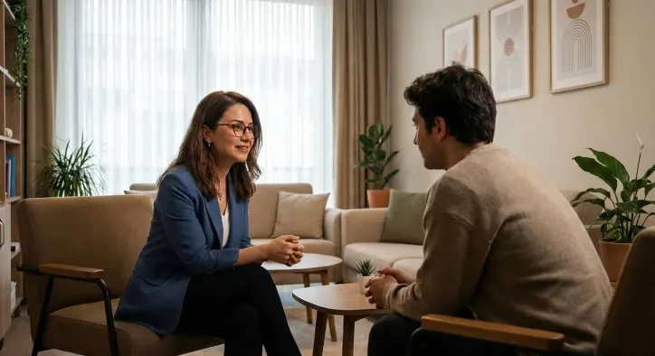 Depresyon Nedir? Klinik Süreçler ve İyileşme Yolculuğu Hakkında Her Şey