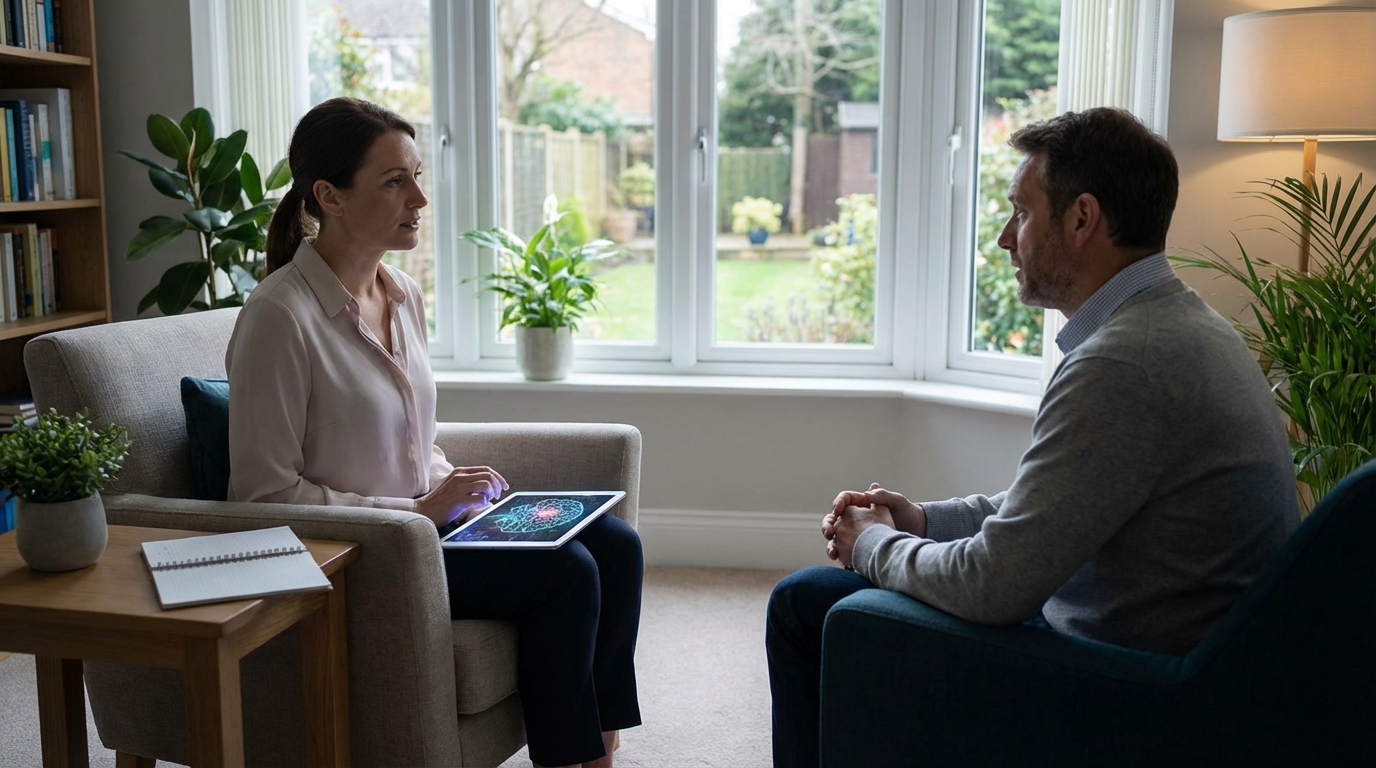 Klinik psikolog olma yolunda terapi ekolleri ve uzmanlaşma.