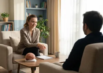 Depresyonda Beyinde Neler Olur? Bilimsel Verilerle İyileşme Rehberi