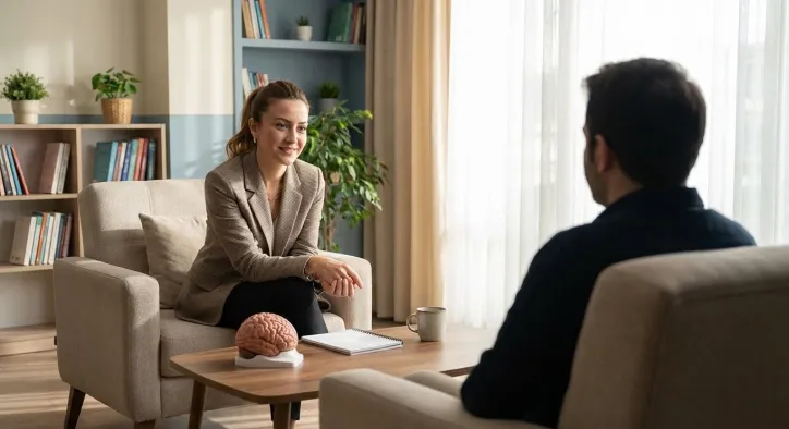 Depresyonda Beyinde Neler Olur? Bilimsel Verilerle İyileşme Rehberi