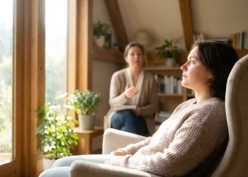 Depresyonda Olan Bir Kişi Ne Yapmalı? Uzman Klinik Psikolog Rehberi