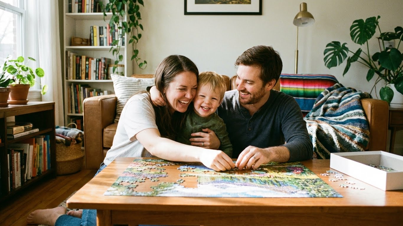 Öğrenme güçlüğü sürecinde aile desteği ve güvenli bağlanma.