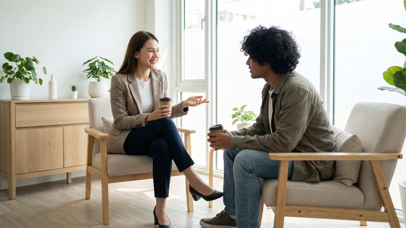 Ergenlik dönemi ve özellikleri nelerdir konusunda danışmanlık yapan Bakırköy psikolog Gamze Toprak.