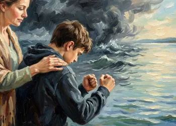 Ergenlerde Öfke Yönetimi: Duygusal Fırtınaları Anlamak ve Dönüştürmek