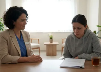 Ergenlerde Sınav Kaygısı: Gelecek Beklentisi ile Duygusal Denge Kurma Rehberi