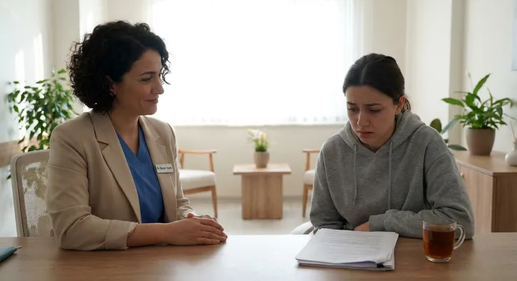 Ergenlerde Sınav Kaygısı: Gelecek Beklentisi ile Duygusal Denge Kurma Rehberi