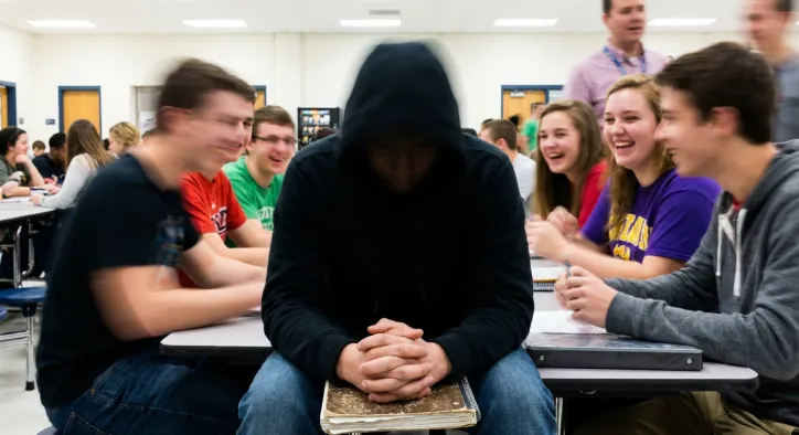 Ergenlerde Sosyal Fobi: Sosyal Kaygının Arkasındaki Psikolojik Duvarları Yıkmak