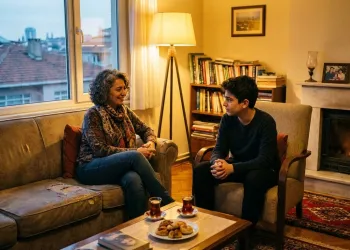 Ergenlik Dönemi ve Özellikleri Nelerdir? Fırtınalı Bir Yeniden Doğuş Rehberi