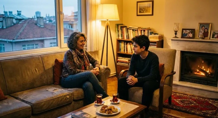 Ergenlik Dönemi ve Özellikleri Nelerdir? Fırtınalı Bir Yeniden Doğuş Rehberi