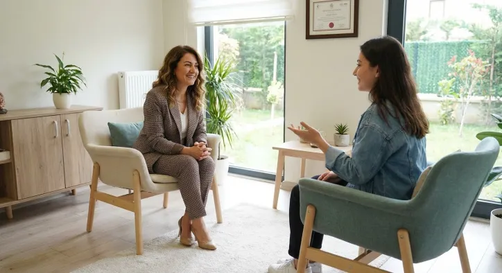 Ergenlik Nedir? Değişimin Psikolojisi ve Yeni Bir Kimlik İnşası