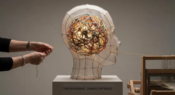 OKB Obsesyon Türleri: Zihinsel Döngülerin Anatomisi ve Çözüm Yolları