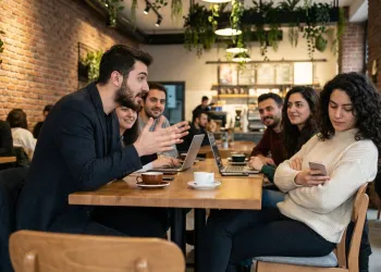 Oversharing Nedir? Sosyal Sınırlar ve Psikolojik Mesafe Rehberi