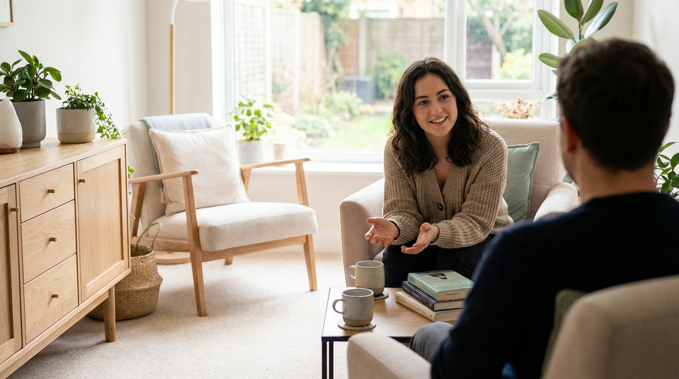 Aşırı özgüven eksikliği neden olur sorusuna terapi ile yanıt arayan uzman klinik psikolog.